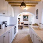Вилла Oasis A Magical Garden In Mykonos Town