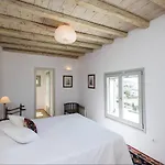 Вилла Oasis A Magical Garden In Mykonos Town