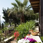 Вилла Oasis A Magical Garden In