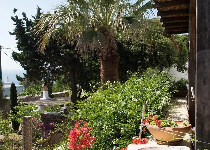 Вилла Oasis A Magical Garden In