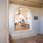 וילה Oasis A Magical Garden In Mykonos Town