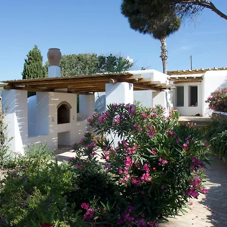 Oasis A Magical Garden In Βίλα