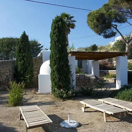 Oasis A Magical Garden In Villa *