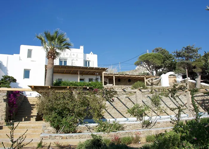 Oasis A Magical Garden In