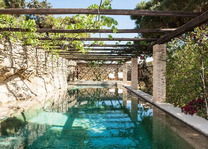 Oasis A Magical Garden In *