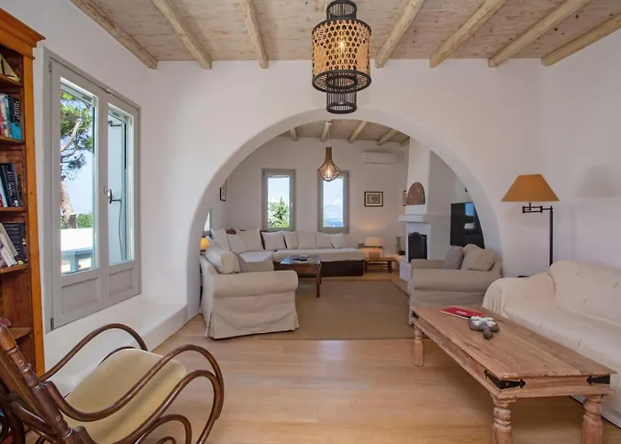 Oasis A Magical Garden In Βίλα