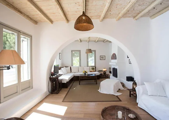 Villa Oasis A Magical Garden In