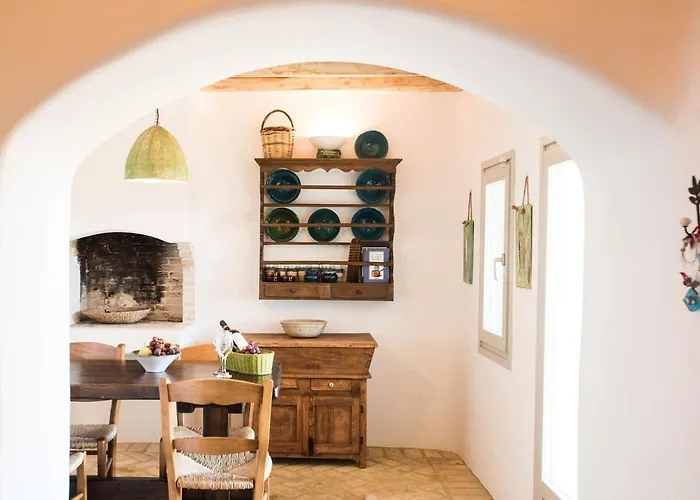 Βίλα Oasis A Magical Garden In