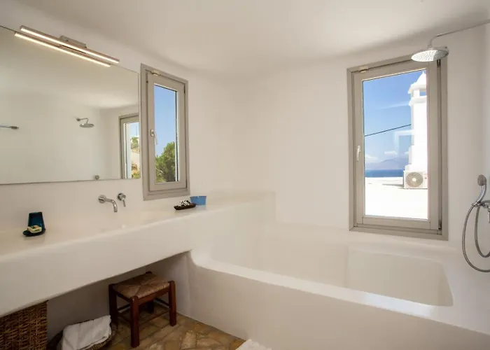 Βίλα Oasis A Magical Garden In *