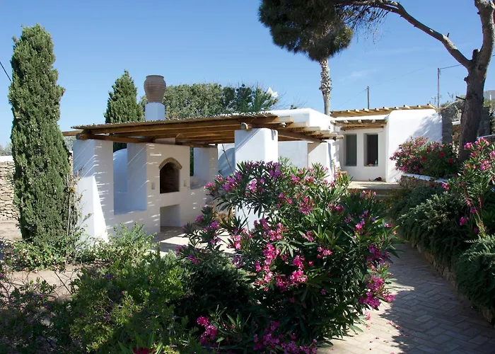 Oasis A Magical Garden In Villa