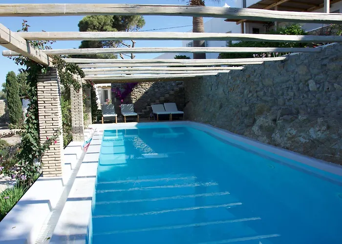 Oasis A Magical Garden In Villa *