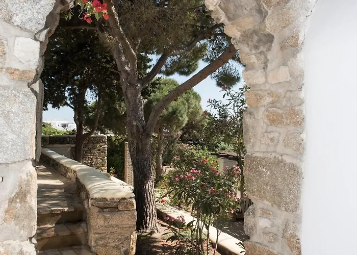 Oasis A Magical Garden In