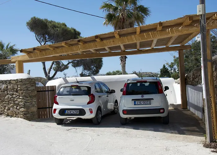 Oasis A Magical Garden In Βίλα